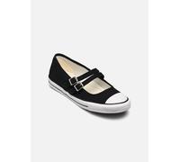 Converse - Chuck Taylor All Star Dainty Mary Jane S - Schwarz - Sneaker - Größe 36