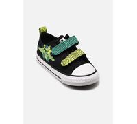 Converse - Chuck Taylor All Star Dinos Easy On Ox - Mehrfarbig - Sneaker - Größe 25