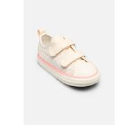 Converse - Chuck Taylor All Star Easy-On Crochet Ox - Weiß - Sneaker - Größe 25