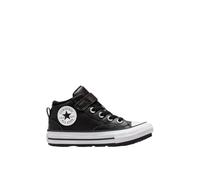 Converse Chuck Taylor All Star Easy On Malden Velvet Brown Black White 29