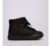 Chuck Taylor All Star Elements Boot Black 37.5
