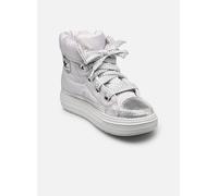 Converse - Chuck Taylor All Star Elements Boots Hi J - grau - Sneaker - Größe 39