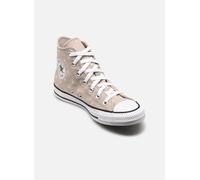 Converse - Chuck Taylor All Star Embroidered Stars - Beige - Sneaker - Größe 39