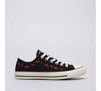 Converse Chuck Taylor All Star Ox W schwarz - Sneaker - Größe 39 1/2 39 1/2 schwarz