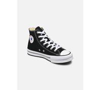 Converse Sneaker Chuck Taylor All Star Eva Lift Canvas Platform Schwarz Kinder Größe 37