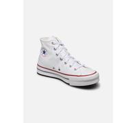 Converse CHUCK TAYLOR ALL STAR EVA LIFT CANVAS PLATFORM PLATEAU-SNEAKER Niño/a grande