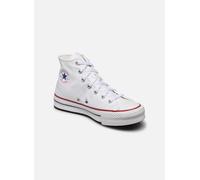 Converse Chuck Taylor All Star Eva Lift Canvas Platform Weiß Kinder 39 Weiß 39