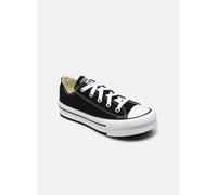 Converse Kinderschuhe Chuck Taylor All Star EVA Lift Foundation Ox in Schwarz 29