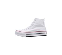 Converse CHUCK TAYLOR ALL STAR EVA LIFT CANVAS PLATFORM PLATEAU-SNEAKER Niño/a grande