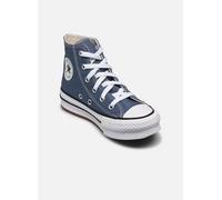 Converse - Chuck Taylor All Star Eva Lift Hi C - blau - Sneaker - Größe 29
