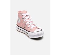 Converse - Chuck Taylor All Star Eva Lift Hi C - Rosa - Sneaker - Größe 28
