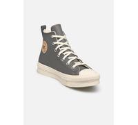 Converse - Chuck Taylor All Star Eva Lift Hi J - grau - Sneaker - Größe 37