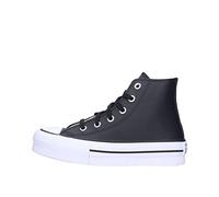 Converse CHUCK TAYLOR ALL STAR EVA LIFT LEATHER PLATEAU-SNEAKER Niño/a grande