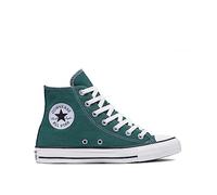 converse Chuck Taylor All Star Fall Tone Sneaker Herren Grün - 36 - Sneaker High Shoes