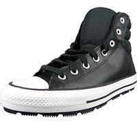 Converse CTAS Berkshire Boot Herren Stiefel in Schwarz, Größe 44