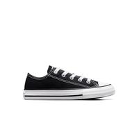 Converse Sneaker CHUCK TAYLOR ALL STAR flach Schwarz Größe 32