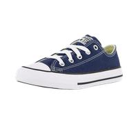 Schuhe CONVERSE - Chuck Taylor All Star Navy Blue (NAVY BLUE) Größe: 33