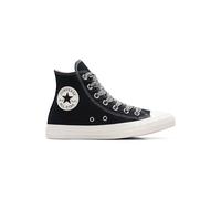 Converse Chuck Taylor All Star Gingham Black/horizon Pink/white Größe: 41.5 | Trainers Outlet | Damen | Schwarz