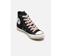 Converse Turnschuhe CHUCK TAYLOR ALL STAR in Schwarz 38