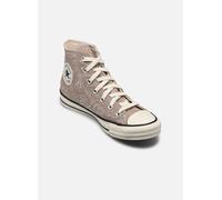 Converse - Chuck Taylor All Star Hi - Beige - Sneaker - Größe 39 1/2