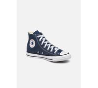 Converse Sneaker Chuck Taylor All Star High navyblau/weiss, Größe Euro (US) 38 (7,5)