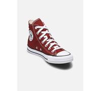 Converse CTAS HI ROTTIN APPLE für Damen, rot, Größe 39 ½ EU
