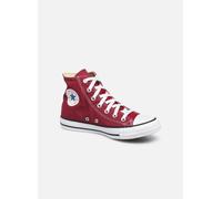 Converse - Chuck Taylor All Star Hi - Bordeaux - Sneaker - Größe 42