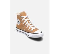Converse Sneaker Chuck Taylor All Star Hi W Braun Größe 39
