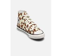 Converse - Chuck Taylor All Star Hi C - Mehrfarbig - Sneaker - Größe 28