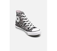 Converse - Chuck Taylor All Star Hi - Grau - Sneaker - Größe 38