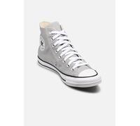 Sneaker CONVERSE "CHUCK TAYLOR ALL STAR CANVAS", Herren, Gr. 39, grau area, Textil, Schuhe Sneaker (83928803-39) grau area