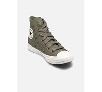 Converse - Chuck Taylor All Star Hi W - grün - Sneaker - Größe 41