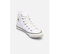 Converse - Chuck Taylor All Star Hi J - Weiß - Sneaker - Größe 39