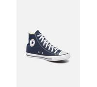 Converse Chuck Taylor All Star Damen Schnürer in Blau, Größe 42