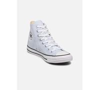 Converse - Chuck Taylor All Star Hi M - Blau - Sneaker - Größe 42