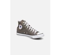 Converse - Chuck Taylor All Star Hi M - grau - Sneaker - Größe 38