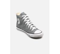 Converse - Chuck Taylor All Star Hi M - grau - Sneaker - Größe 44 1/2