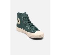 Sneaker CONVERSE "CHUCK TAYLOR ALL STAR DURABLE", Gr. 39,5, branch out, natural ivory, schwarz, Textil, sportlich, Schuhe (27257740-39,5) branch out, natural ivory, schwarz