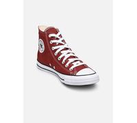 Converse Sneaker Chuck Taylor All Star High Herren Rot Größe 43