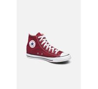 Converse - Chuck Taylor All Star Hi M - weinrot - Sneaker - Größe 44