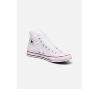 Converse Chuck Taylor All Star Hi Sportschuhe EU 44 Optical White