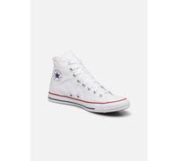 Converse Chuck Sneaker - Unisex - weiß in Größe 46