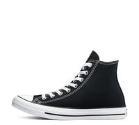 CONVERSE Chuck Taylor All Star Hi M9160C. Schwarz, 39 EU