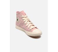 Sneaker CONVERSE "CHUCK TAYLOR ALL STAR", Damen, Gr. 40, petal pit, petal pit, Textil, Schuhe Sneaker (84757508-40) petal pit, petal pit