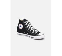 Chuck Taylor ALL STAR HI BLACK 9,5