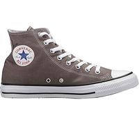 Converse Chuck Taylor All Star Hi-Top Erwachsenen-Sneaker, unisex, Grau - anthrazit - Größe: 44 EU
