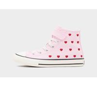 Converse Chuck Taylor All Star Hi Valentine's Day Children, Rosa - 35