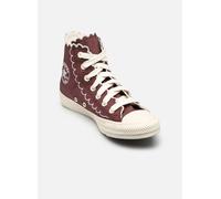 Converse - Chuck Taylor All Star Hi - Violett - Sneaker - Größe 37