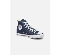 Converse - Chuck Taylor All Star Hi W - blau - Sneaker - Größe 38