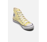 Converse - Chuck Taylor All Star Hi W - gelb - Sneaker - Größe 40
